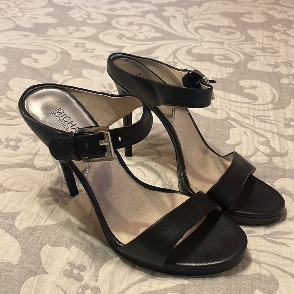 Michael Kors heels